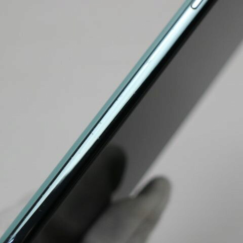 OPPO A55s 5G 64GB グリーン SIMフリー 中古【超美品】保証付き 赤ロム保証(サムネイル3枚目)