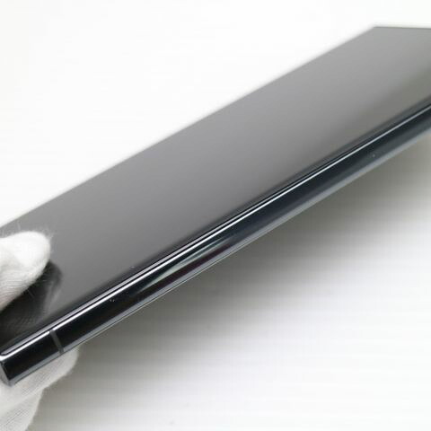 Galaxy S23 Ultra SC-52D 256GB グリーン docomo 中古 スマホ SAMSUNG【超美品】保証付き 赤ロム保証(サムネイル3枚目)