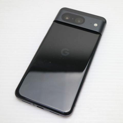 Pixel 8 128GB オブシディアン SIMフリー 中古 Google スマホ Google【美品】保証付き 赤ロム保証(サムネイル2枚目)