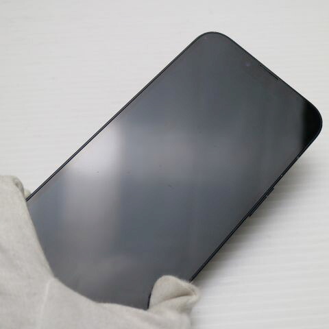 iPhone 13 128GB ミッドナイト SIMフリー 中古 白ロム【良品中古】保証付き 赤ロム保証(サムネイル3枚目)