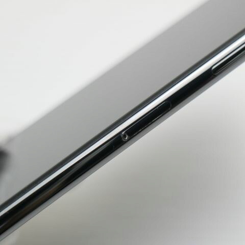 iPhone X 256GB スペースグレイ SIMフリー 中古 スマホ スマホ Apple 白ロム【美品】保証付き 赤ロム保証(サムネイル3枚目)