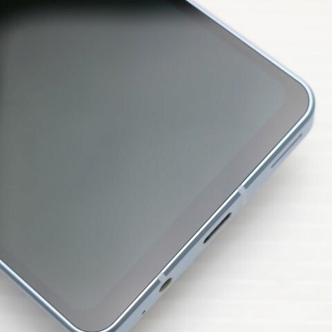AQUOS sense7 SH-53C ブルー docomo 中古 スマホ SHARP【新品同様】保証付き 赤ロム保証(サムネイル3枚目)