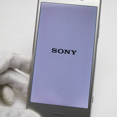Xperia XZ1 SO-01K シルバー docomo 中古 スマホ スマホ 白ロム SONY【超美品】保証付き 赤ロム保証(サムネイル3枚目)