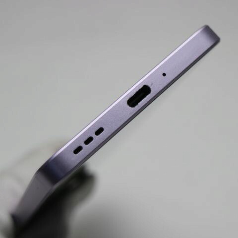 OPPO Reno11 A コーラルパープル SIMフリー 中古 スマホ OPPO【新品同様】保証付き 赤ロム保証(サムネイル3枚目)