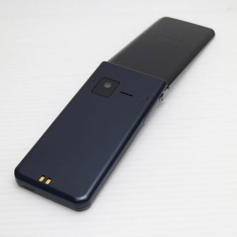 arrows ケータイ ベーシック F-41C ネイビー docomo 中古 スマホ 白ロム【良品中古】保証付き 赤ロム保証(サムネイル2枚目)