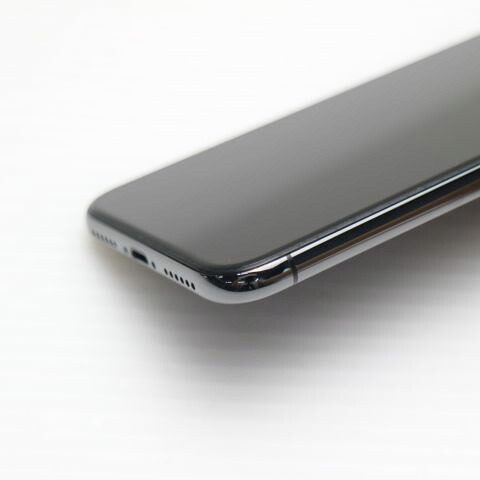 iPhone X 256GB スペースグレイ SIMフリー 中古 スマホ スマホ Apple 白ロム【新品同様】保証付き 赤ロム保証(サムネイル3枚目)
