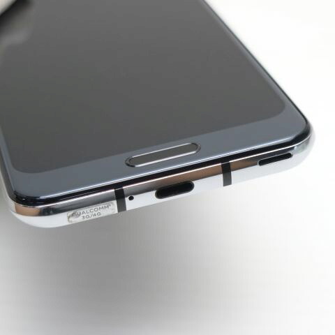 AQUOS R2 706SH ブラック SoftBank 中古 スマホ スマホ 白ロム SHARP【超美品】保証付き 赤ロム保証(サムネイル3枚目)
