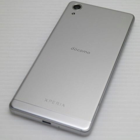 Xperia X Performance SO-04H ホワイト docomo 中古 スマホ SONY 白ロム【超美品】保証付き 赤ロム保証(サムネイル2枚目)