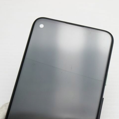 Pixel 4a ブラック SIMフリー 中古 Google スマホ【ジャンク】(サムネイル2枚目)