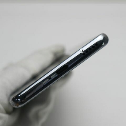 OPPO Reno10 Pro 5G シルバーグレー SIMフリー 中古 スマホ OPPO【新品同様】保証付き 赤ロム保証(サムネイル3枚目)