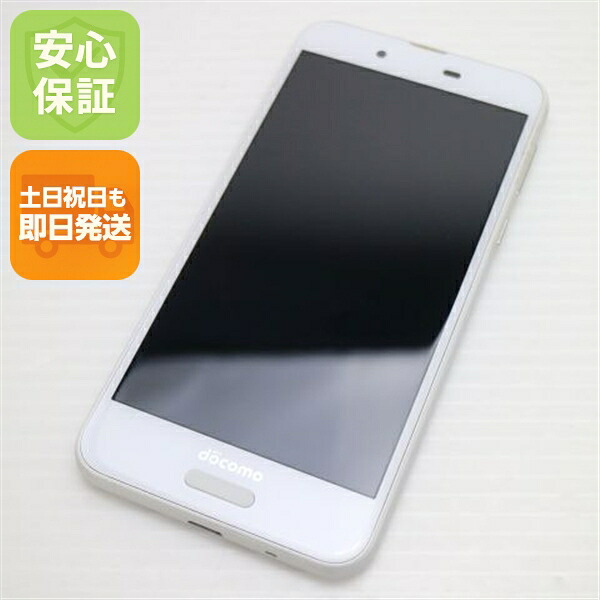 AQUOS sense の中古スマホ一覧