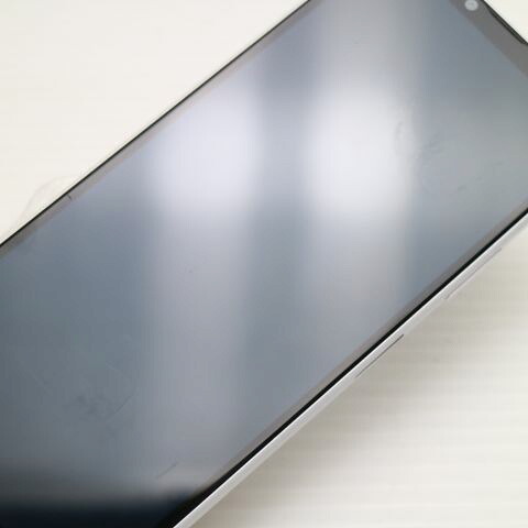 Xperia 10 IV SO-52C ホワイト docomo 中古 スマホ 白ロム【美品】保証付き 赤ロム保証(サムネイル3枚目)