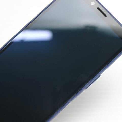 Xperia 10 II A001SO ブルー Y!mobile 中古 スマホ 白ロム【超美品】保証付き 赤ロム保証(サムネイル3枚目)