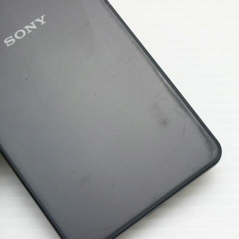 Xperia 10 IV A202SO ブラック SoftBank 中古 スマホ 白ロム【超美品】保証付き 赤ロム保証(サムネイル3枚目)