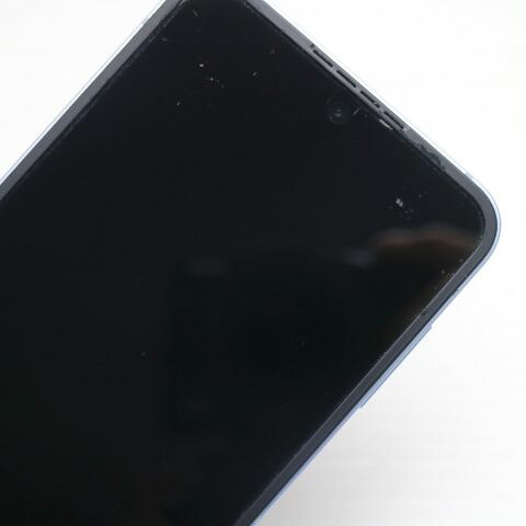 Galaxy Z Flip6 256GB ブルー SIMフリー 中古 スマホ SAMSUNG【美品】保証付き 赤ロム保証(サムネイル3枚目)