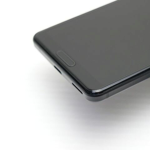 AQUOS sense 5G SH-M17 ブラック SIMフリー 中古【超美品】保証付き 赤ロム保証(サムネイル3枚目)