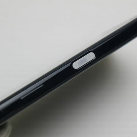 Xperia X Compact SO-02J ブラック docomo 中古 スマホ SONY 白ロム【超美品】保証付き 赤ロム保証(サムネイル3枚目)