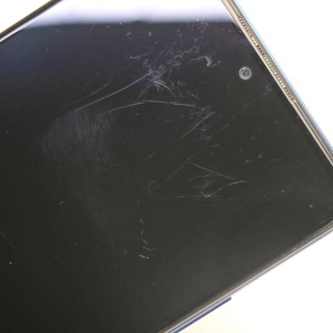 Redmi Note 11 Pro 5G アトランティックブルー SIMフリー 中古 スマホ 白ロム【美品】保証付き 赤ロム保証(サムネイル2枚目)