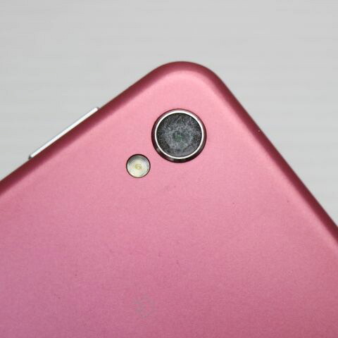 AQUOS sense2 SH-01L ブロッサムピンク docomo 中古 スマホ 白ロム【良品中古】保証付き 赤ロム保証(サムネイル3枚目)