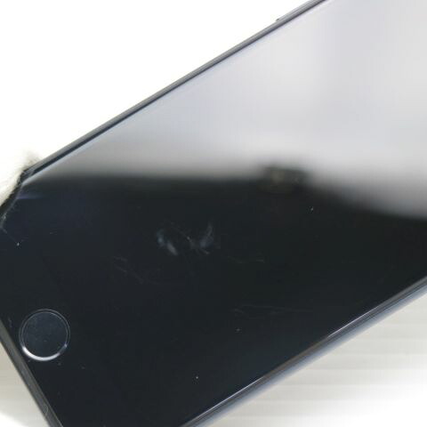 iPhone SE3 第3世代 64GB ミッドナイト SIMフリー 中古 スマホ 白ロム【美品】保証付き 赤ロム保証(サムネイル3枚目)