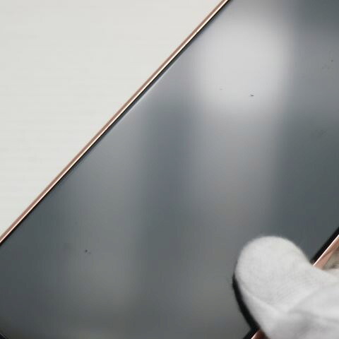 Xperia 5 III SO-53B ピンク docomo 中古 スマホ 白ロム【美品】保証付き 赤ロム保証(サムネイル3枚目)