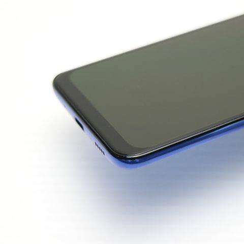 Galaxy A30 SCV43 ブルー au 中古 スマホ 白ロム【新品同様】保証付き 赤ロム保証(サムネイル3枚目)