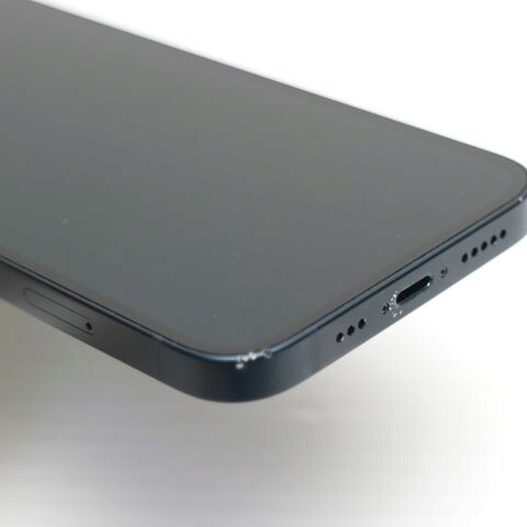 iPhone 13 128GB ミッドナイト SIMフリー 中古 白ロム【美品】保証付き 赤ロム保証(サムネイル3枚目)