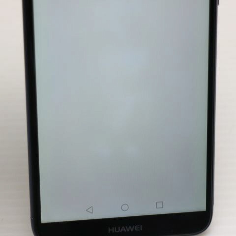 HUAWEI nova lite 2 ブルー SIMフリー 中古 スマホ スマホ 白ロム HUAWEI【美品】保証付き 赤ロム保証(サムネイル3枚目)