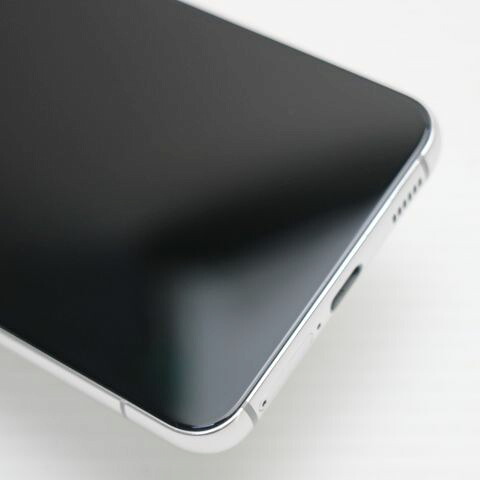 Galaxy S22 SC-51C ファントムホワイト docomo 中古 スマホ 白ロム【新品同様】保証付き 赤ロム保証(サムネイル3枚目)