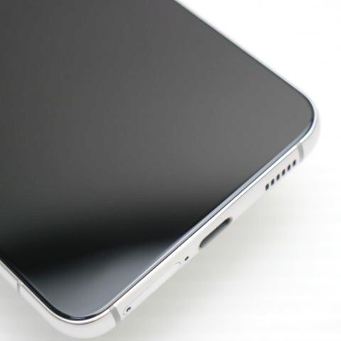 Galaxy S22 SC-51C ファントムホワイト docomo 中古 スマホ 白ロム【新品同様】保証付き 赤ロム保証(サムネイル3枚目)