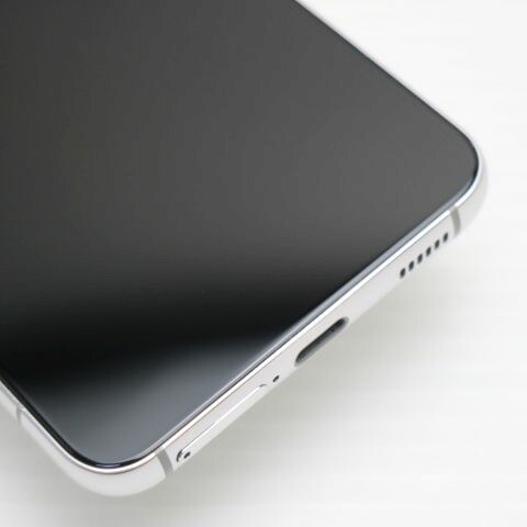 Galaxy S22 SC-51C ファントムホワイト docomo 中古 スマホ 白ロム【新品同様】保証付き 赤ロム保証(サムネイル3枚目)