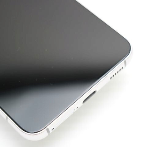 Galaxy S22 SC-51C ファントムホワイト docomo 中古 スマホ 白ロム【新品同様】保証付き 赤ロム保証(サムネイル3枚目)