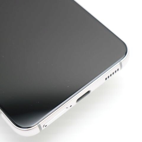 Galaxy S22 SC-51C ファントムホワイト docomo 中古 スマホ 白ロム【新品同様】保証付き 赤ロム保証(サムネイル3枚目)