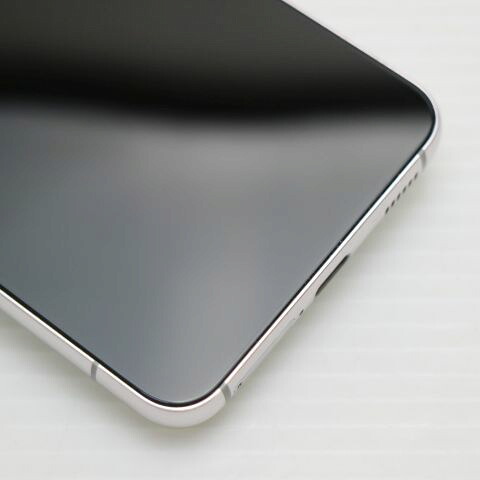 Galaxy S22 SC-51C ファントムホワイト docomo 中古 スマホ 白ロム【新品同様】保証付き 赤ロム保証(サムネイル3枚目)