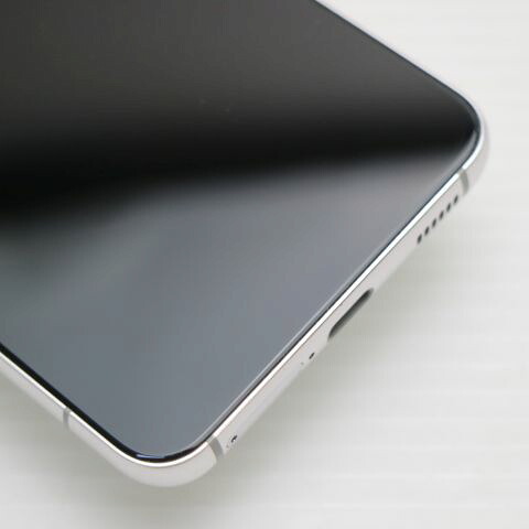 Galaxy S22 SC-51C ファントムホワイト docomo 中古 スマホ 白ロム【新品同様】保証付き 赤ロム保証(サムネイル3枚目)