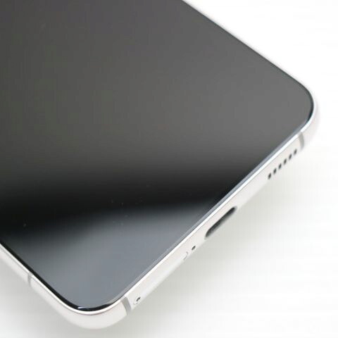 Galaxy S22 SC-51C ファントムホワイト docomo 中古 スマホ 白ロム【新品同様】保証付き 赤ロム保証(サムネイル3枚目)