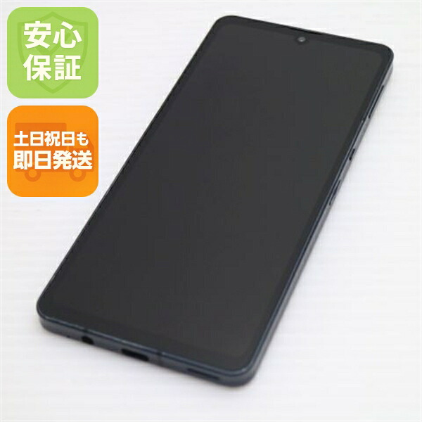 AQUOS sense6s SHG07 ブラック au 中古 スマホ 白ロム【超美品】保証付き 赤ロム保証