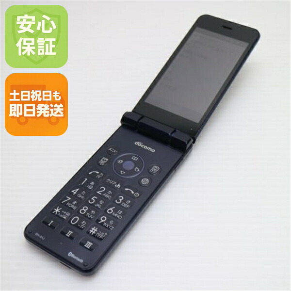 AQUOS ケータイ の中古スマホ一覧
