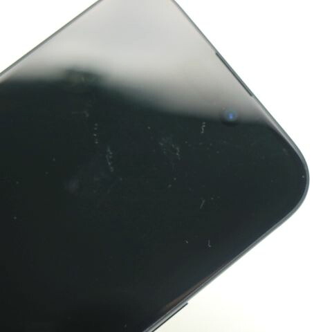 iPhone 15 128GB ブラック SIMフリー 中古 スマホ Apple【超美品】保証付き 赤ロム保証(サムネイル3枚目)