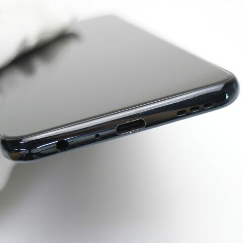 OPPO A55s 5G 64GB ブラック SIMフリー 中古 スマホ 白ロム【新品同様】保証付き 赤ロム保証(サムネイル3枚目)