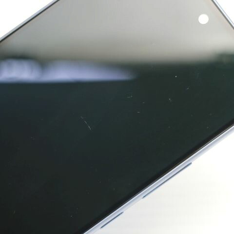 Galaxy A53 5G SCG15 オーサムブルー au 中古 スマホ 白ロム【超美品】保証付き 赤ロム保証(サムネイル3枚目)