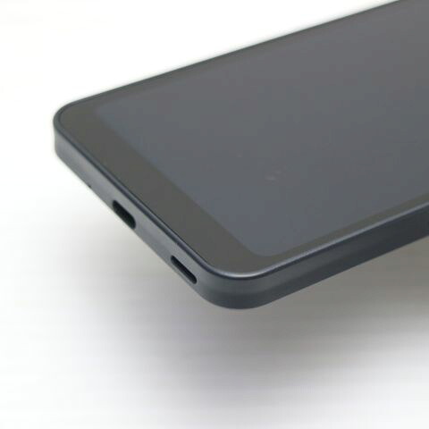AQUOS wish SH-M20 チャコール SIMフリー 中古 スマホ 白ロム【新品同様】保証付き 赤ロム保証(サムネイル3枚目)