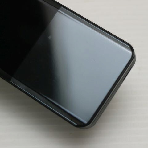 arrows ケータイ F-03L ブラック docomo 中古 ガラケー 白ロム【美品】保証付き 赤ロム保証(サムネイル3枚目)