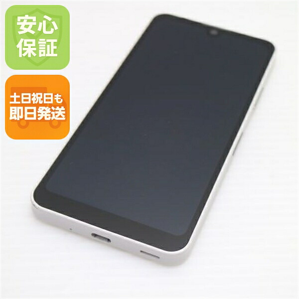 AQUOS wish3 の中古スマホ一覧