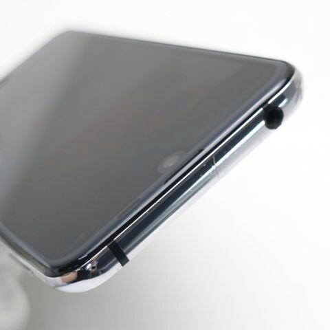 AQUOS R2 706SH ブラック SoftBank 中古 スマホ スマホ 白ロム SHARP【超美品】保証付き 赤ロム保証(サムネイル2枚目)