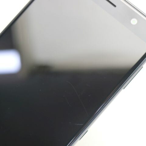 Xperia XZ2 Premium SO-04K ブラック docomo 中古 スマホ スマホ 白ロム SONY【超美品】保証付き 赤ロム保証(サムネイル3枚目)