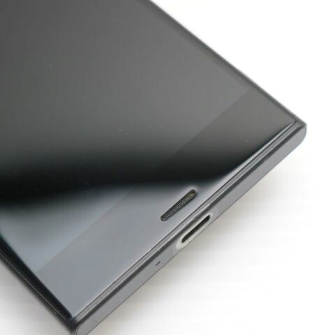 Xperia XZs SOV35 ブラック au 中古 スマホ SONY【ジャンク】(サムネイル3枚目)