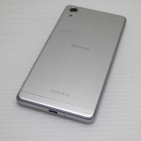 Xperia X Performance SO-04H ホワイト docomo 中古 スマホ SONY 白ロム【美品】保証付き 赤ロム保証(サムネイル2枚目)