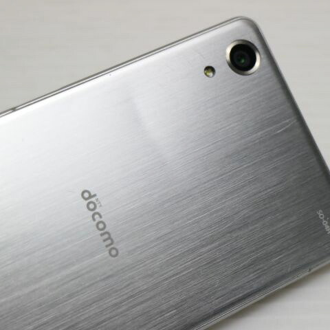 Xperia X Performance SO-04H ホワイト docomo 中古 スマホ SONY 白ロム【美品】保証付き 赤ロム保証(サムネイル3枚目)
