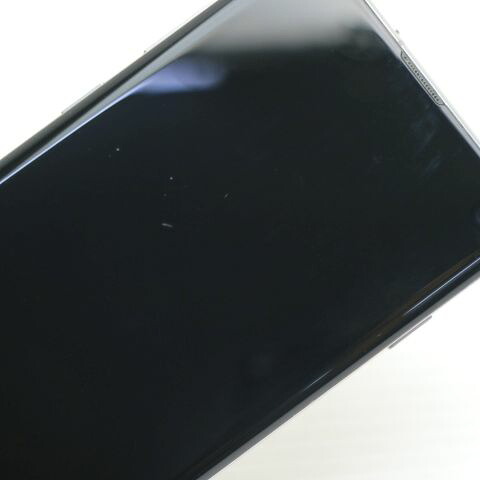 Galaxy S10 SC-03L プリズムホワイト docomo 中古 スマホ 白ロム【超美品】保証付き 赤ロム保証(サムネイル3枚目)